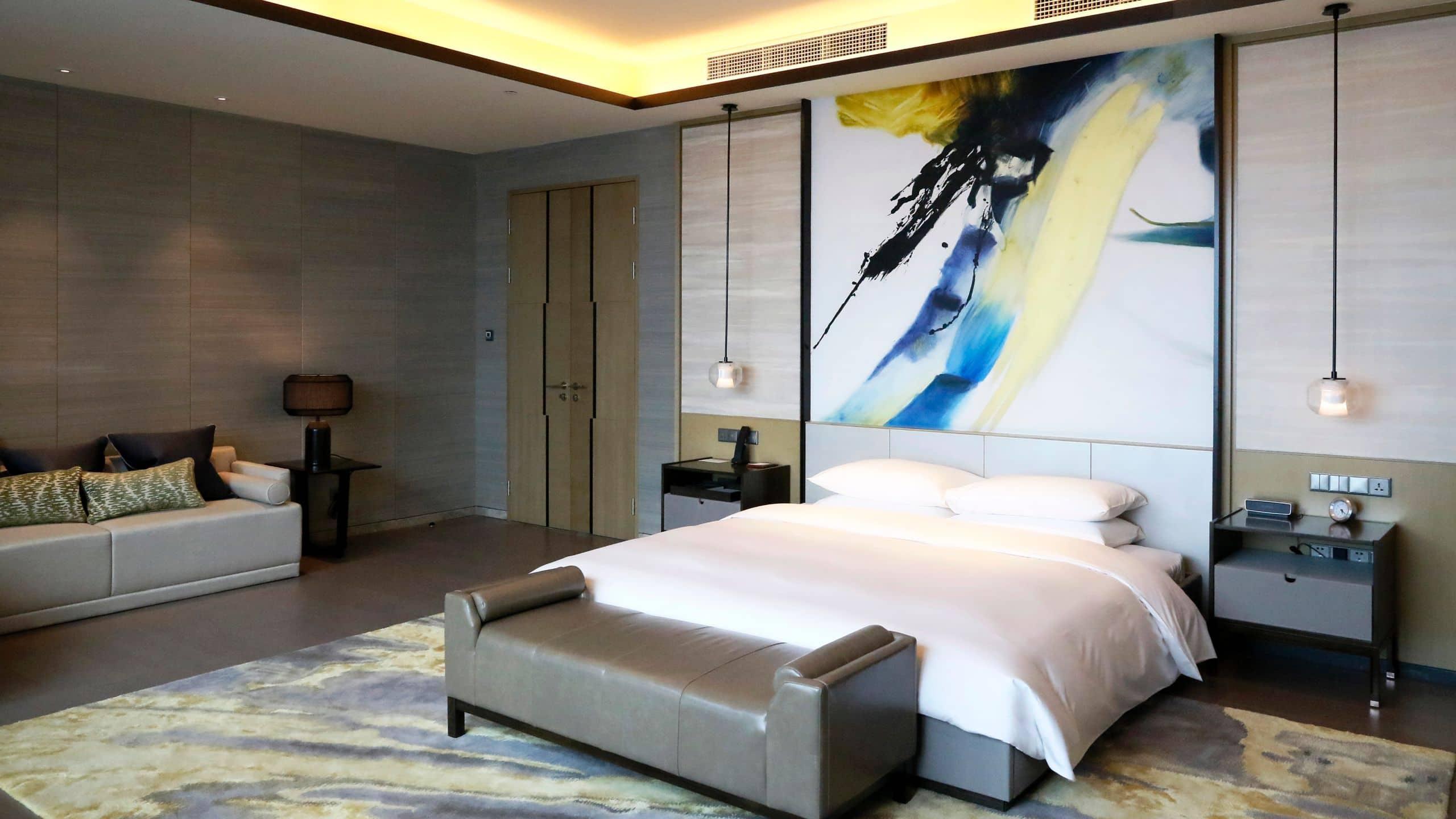 Hyatt Regency Wuxi Hotel Wuxi  Exterior foto