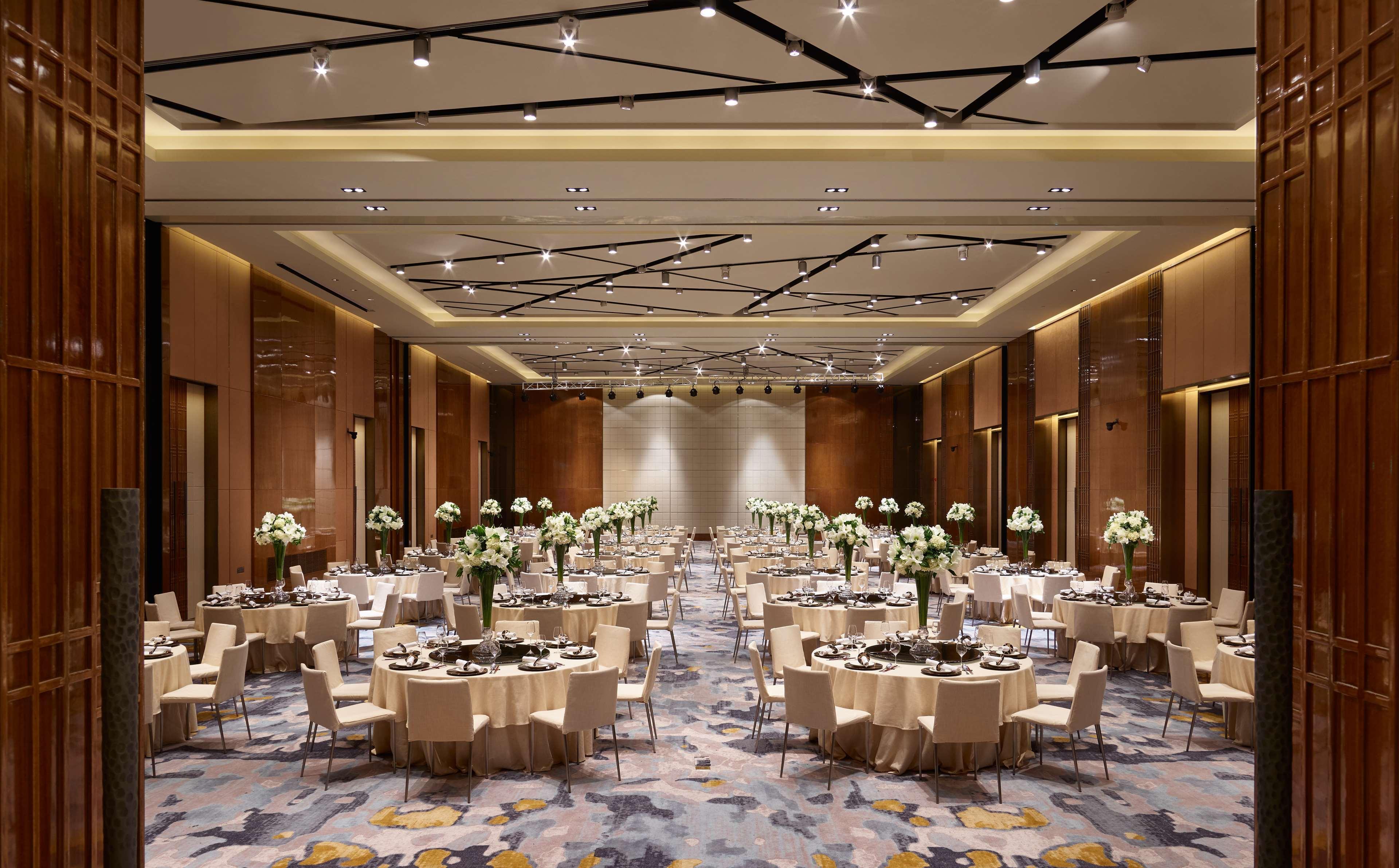 Hyatt Regency Wuxi Hotel Wuxi  Exterior foto