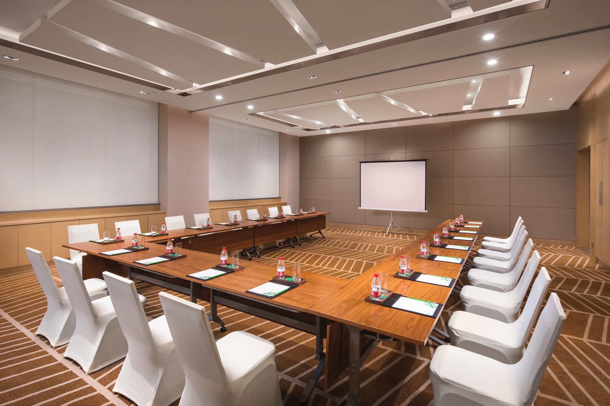 Hyatt Regency Wuxi Hotel Wuxi  Exterior foto