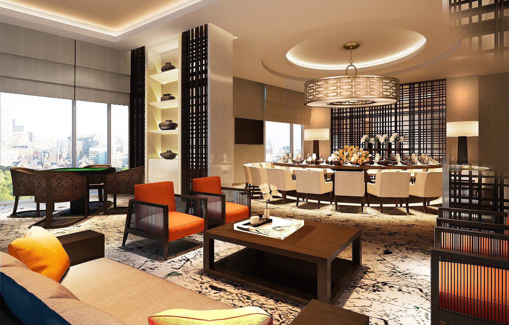 Hyatt Regency Wuxi Hotel Wuxi  Exterior foto