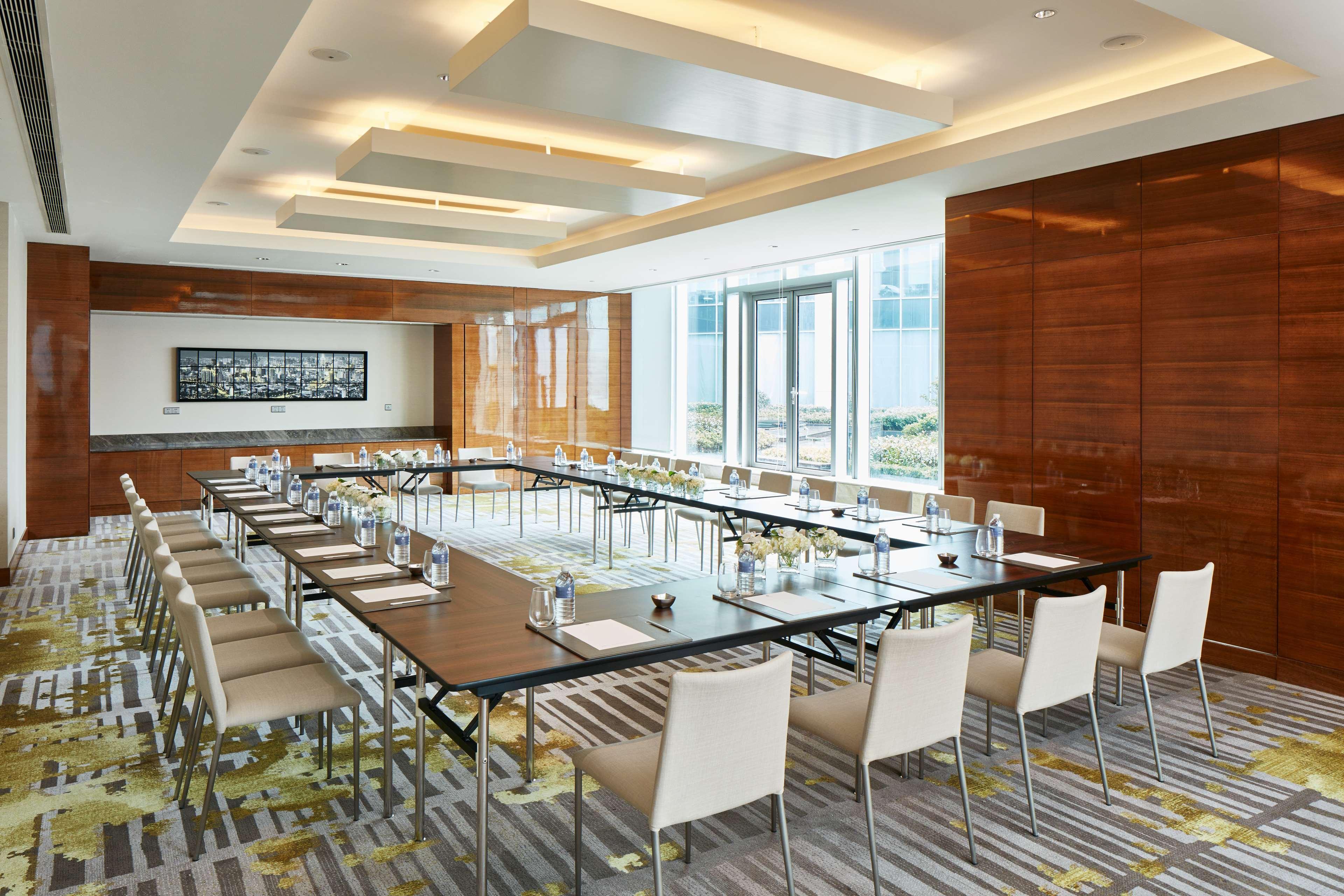 Hyatt Regency Wuxi Hotel Wuxi  Exterior foto
