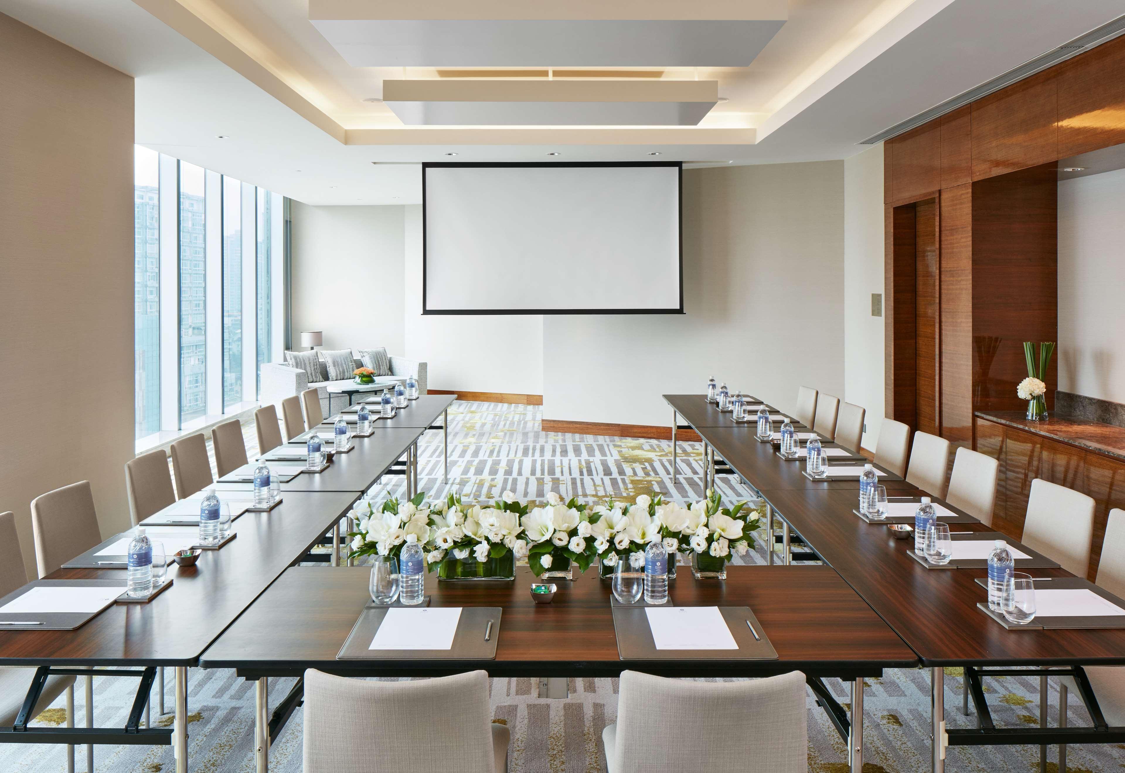 Hyatt Regency Wuxi Hotel Wuxi  Exterior foto