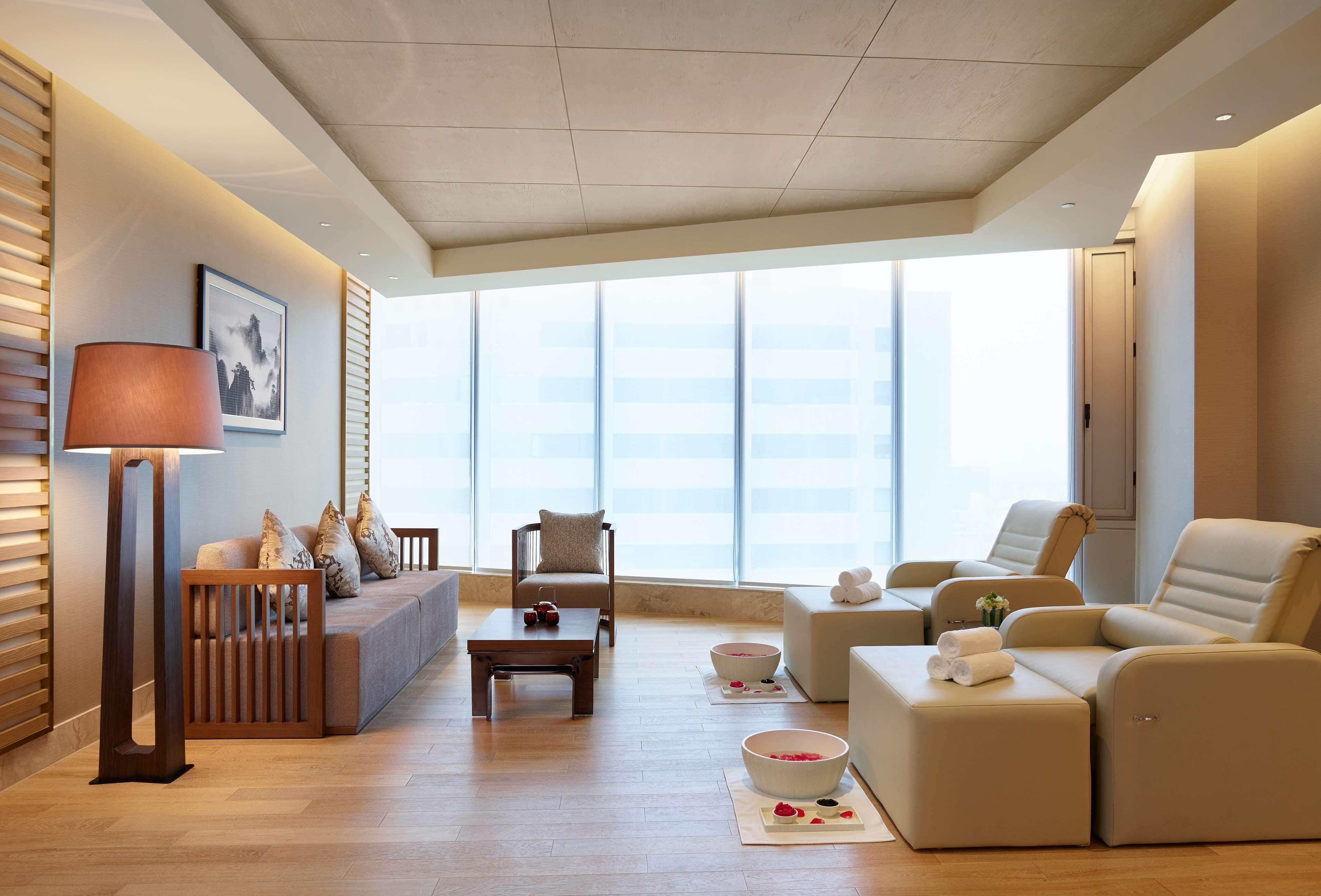 Hyatt Regency Wuxi Hotel Wuxi  Exterior foto